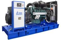 Дизельная электростанция 550 кВт TDo 755TS