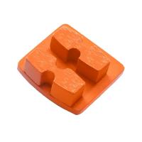 Сегмент HUSQVARNA G1414D (М400 грубая шлифовка, 800-1000 м2) 3 шт