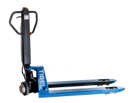 Самоходная электрическая тележка ETE212Smart PLUS Li-Ion