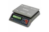 M-ER 326 AFU-3.01 "Post II" LCD (U) - Лабораторные электронные весы