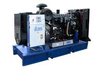 Дизельный генератор TFi 550TS