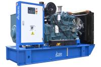 Дизельная электростанция 200 кВт TDo 280TS A