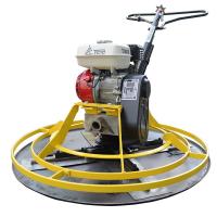 Машина затирочная TSS DMD 1000 (лопасти, диск)