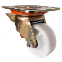 Большегрузное нейлоновое колесо  ED01 HBZ 125 F