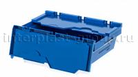 Вкладываемый контейнер KV 6417 с распашной крышкой