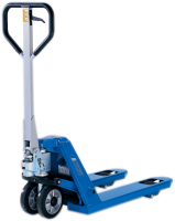 Гидравлическая тележка PFAFF HU25-100TP