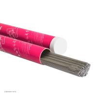 Прутки нержавеющие BOHLER Thermanit JE-308L ⌀ 2,4 мм (пачка 5 кг, 1000 мм, СВ-04Х19Н9)