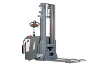 Самоходный штабелер ES15 FDX360 EPS