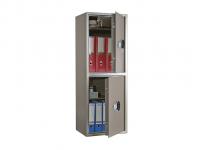 Офисный сейф AIKO TM-120T/2 EL