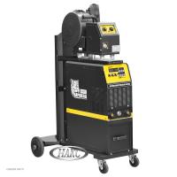 Сварочный полуавтомат БАРСВЕЛД Profi MIG-507 DT2 380 В, НАКС (комплект)