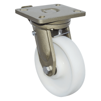 Большегрузное нейлоновое колесо  EV01 HBZ 250 F