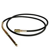 Гибкий вал с наконечником Champion d 60 мм 6 м в Чебоксарах