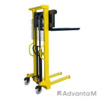 Ручной штабелер MS1516