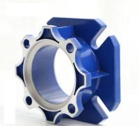 Фланец выходной NMRW 110