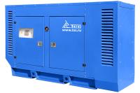 Дизель генератор 100 кВт ММЗ шумозащитный кожух TMm 140TS ST
