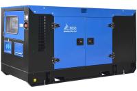 Дизельная электростанция 100 кВт TYc 140TS ST