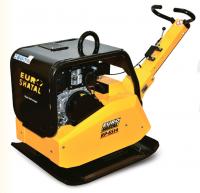 Реверсивная дизельная виброплита SHATAL RP-6514-75