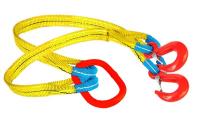 Строп текстильный BARA — RUS 2СТ 4,2 т 4,5 м 90 мм