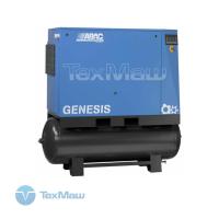 Винтовой компрессор ABAC GENESIS 22 - 8 бар