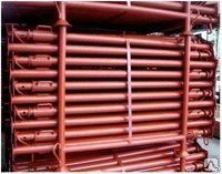 Стойки телескопические. В аренду.