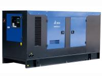 Дизельная электростанция 160 кВт TTSt 220TS ST