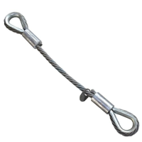 Строп канатный BARA — RUS ВК 5,0 т 8,5 м