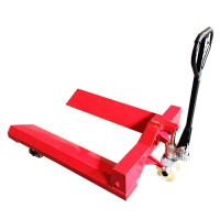 Гидравлическая тележка для рулонов OX20-850R OXLIFT 2000 кг