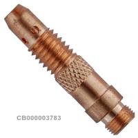 Держатель цанги SR 17/18/26 (401P18****, L=47 мм), TBi