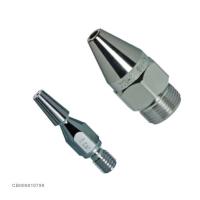 Сопло щелевое для режущих вставок и резаков A-RS 3-10 мм (66617102), MESSER