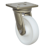 Большегрузное нейлоновое колесо  EV01 HBZ 150