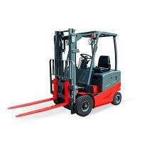 Погрузчик вилочный TK40 OXLIFT 4000 кг