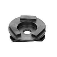 Фреза алмазная для СО Ecoline