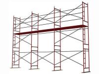 Рамные строительные леса ЛРСП-30