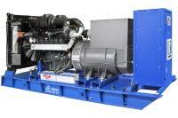 Дизельная электростанция 730 кВт TDo 1000MC