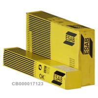 Электроды ESAB ОЗЛ-8 ⌀ 4,0 мм, пачка 2,5 кг