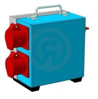 КРАСНЫЙ МАЯК ИСП 08 (380/5.0) Преобразователь частоты