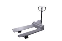 Гидравлическая тележка TISEL T20R 1500 (Ø1200-1600)