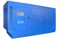 Дизельная электростанция 360 кВт TDo 500TS ST