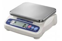 AND NP-2000S - Технические электронные весы фасовочные