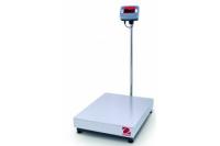 OHAUS D24PE600FV - Товарные весы | товарные весы стандартные