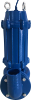 Насос канализационный НПК 40-22
