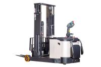 Самоходный штабелер PRS15 FTX360 EPS-PL-SS