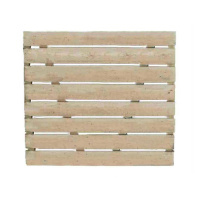 Настил для строительных лесов