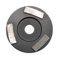 Фреза алмазная LARGE №3