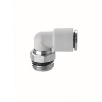 Фитинг угловой поворотный Camozzi 7522 4-1/8