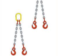 Строп цепной 2СЦ- 2,8 т. (L=3,0 м) 8 кл