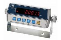CAS WTM-501 весовой преобразователь - Платформенные весы | аксессуары и опции | терминалы