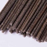 Базальтовые гибкие связи для монолитных стен