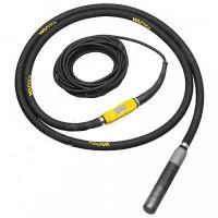 Глубинный вибратор Wacker Neuson IREN 45 в Чебоксарах