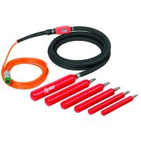 Глубинный вибратор Hervisa AV 425 Standart в Чебоксарах